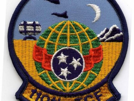 110th Tactical Control Fighter Patch Discount