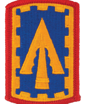 108th Air Defense Artillery Patch on Sale