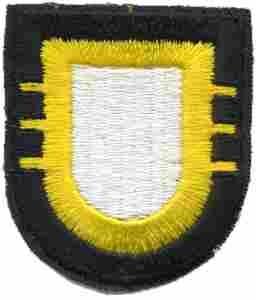 101st Airborne 3rd Brigade Flash Online