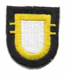 101st Airborne 2nd Brigade Flash Online