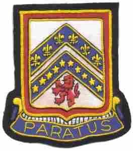 103rd Engineer Battalion Custom made Cloth Patch Online Sale