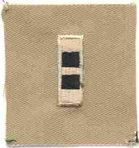 Warrant Officer 2 Army Officers Rank insignia For Cheap