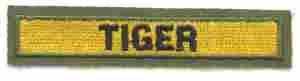 10th Armored Tiger Tab Tab For Discount