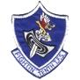 10th Tactical Fighter Squadron Patch Online Sale