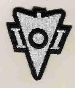 101st Airborne Recondo patch Cheap