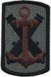 103rd Field Artillery Brigade Army ACU Patch with Velcro Sale