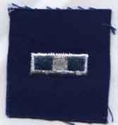 Warrant Officer 3 USAF Officer Rank on Sale