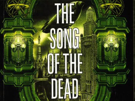 The Song of the Dead (The Recoletta, Book 3) For Cheap