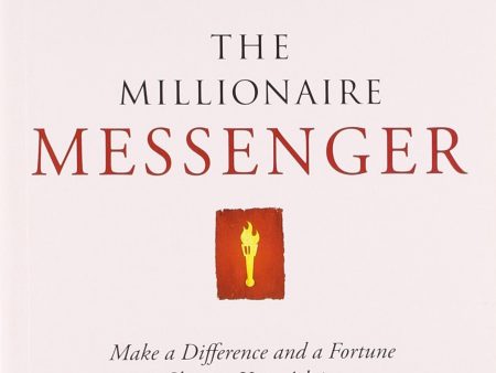 The Millionaire Messenger Sale