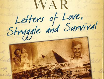 [Bargain corner] The Weinsteins  War: Letters of Love, Struggle and Survival Fashion