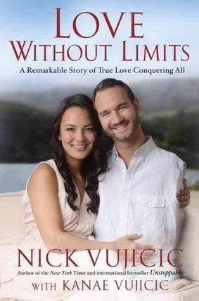 LOVE WITHOUT LIMITS: A REMARKABLE STORY OF TRUE LOVE CONQUERING ALL Online now