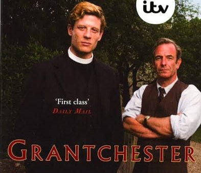 Sidney Chambers and The Perils of the Night: Grantchester Mysteries 2 For Cheap