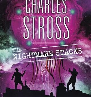 The Nightmare Stacks: A Laundry Files novel For Sale