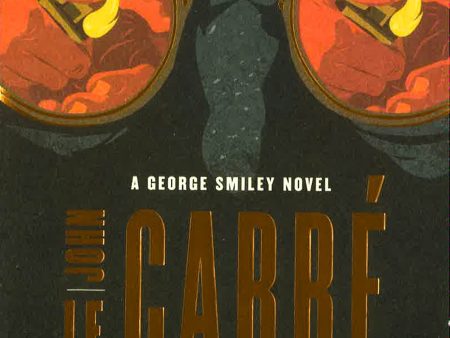 Smiley s People: A George Smiley Novel Online now