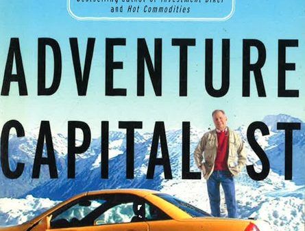 Adventure Capitalist: The Ultimate Road Trip Online Hot Sale