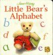 Little Bear s Alphabet Online