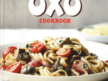 [Bargain corner] The OXO Cookbook Discount