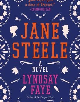 [Bargain corner] Jane Steele Discount